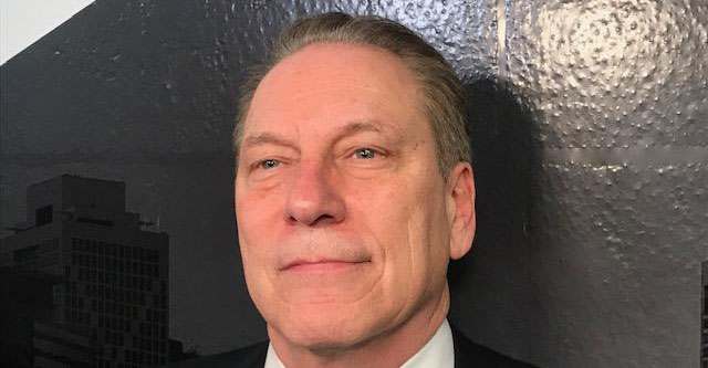 31719 Tom Izzo Informal